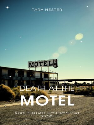 cover image of Death at the Motel